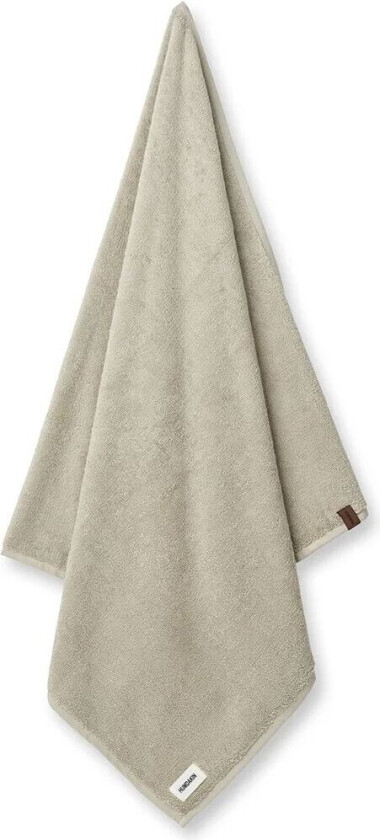 håndkle 55 x 80 cm Light stone