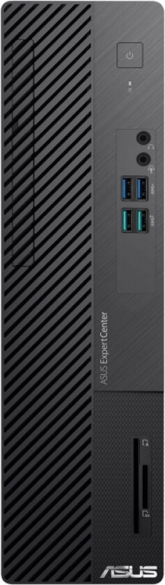 Asus Expertcenter D500se-513500176W Sff 9L | I5-1350 | 8Gb | 256 Gb |Uhd Grap 770 |Vinn 11 Hjem | 1 Y