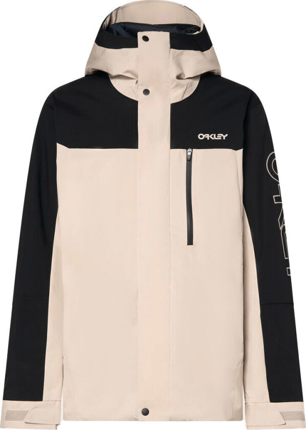 Men's Tnp Tbt Insulated Jacket Humus/blackout S