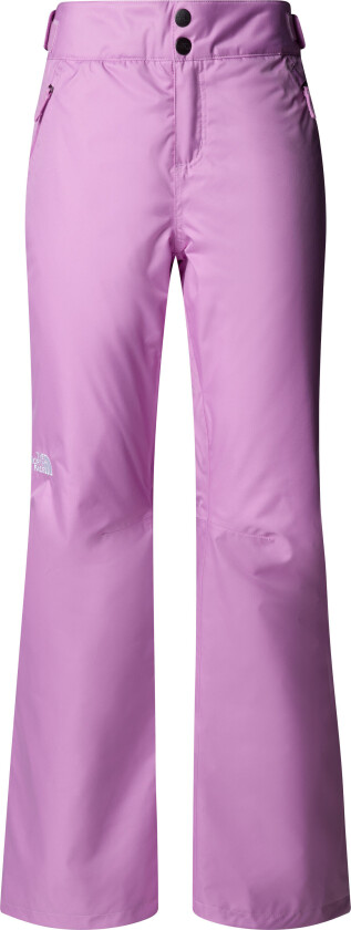 Women's Sally Insulated Pant Dragonfruit XS-REG