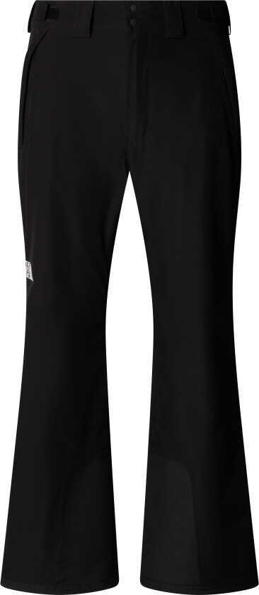 Men's Descendit Pants TNF Black M-Regular