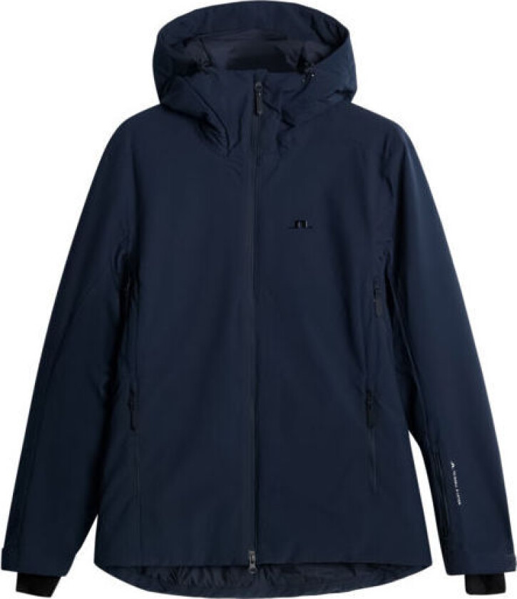 J.Lindeberg Men's Ace Jacket Jl Navy S