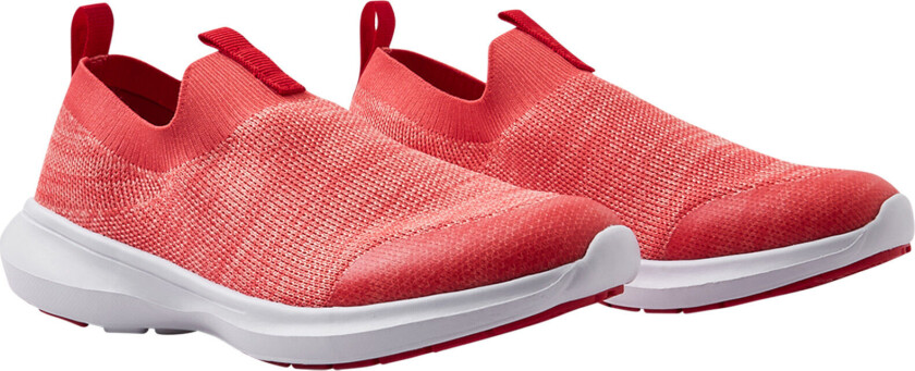 Kids' Sneakers Bouncing Misty Red 34