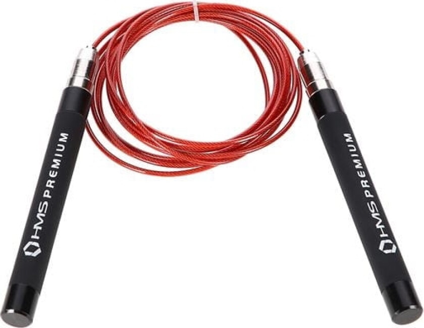 Rask Hoppetau, Svart Og Rødt, Hms Sk60