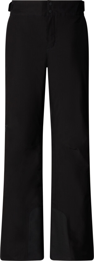 Women's Descendit Pants TNF Black XL-Regular