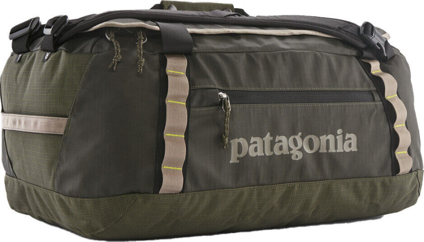 Black Hole Duffel 40L Pine Needle Green OneSize
