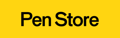 Logoen til Pen Store