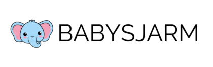 Logoen til Babysjarm