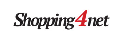 Logoen til Shopping4net
