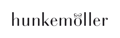 Logoen til Hunkemöller