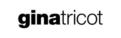 Logoen til Ginatricot