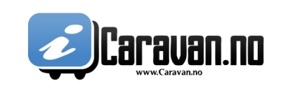 Logoen til Caravan.no