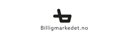 Logoen til Billigmarkedet