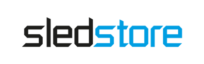 Sledstore sin logo