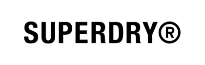 Logoen til Superdry