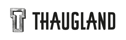 Logoen til Thaugland