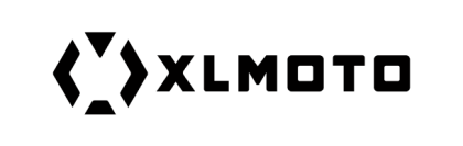 Logoen til XL Moto