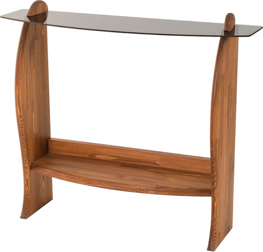 Guinn Kommode 106 cm - Brun