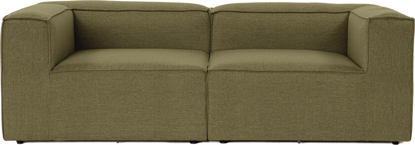 Redlands Sofa 2-seter - Grønn