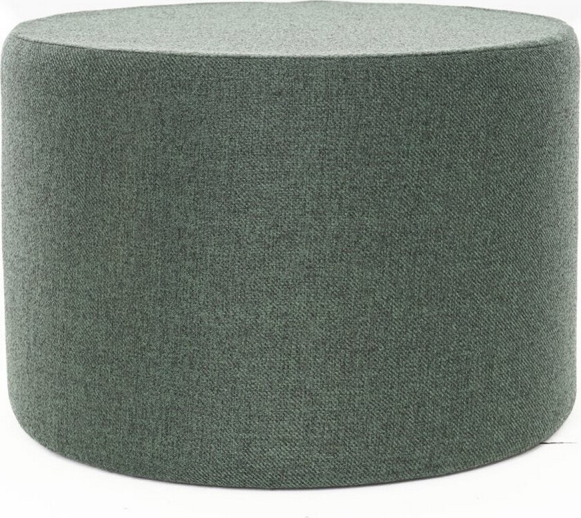 Liarras Sittepuff 58 cm - Grønn