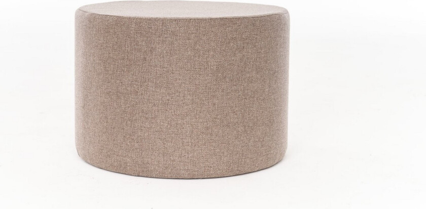 Liarras Sittepuff 58 cm - Brun