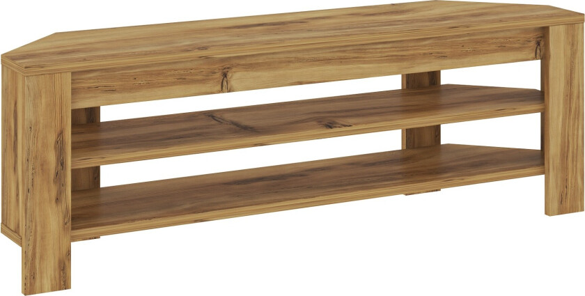Oderzo TV-benk 120 cm - Eik