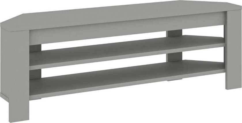 Oderzo TV-benk 120 cm - Grå