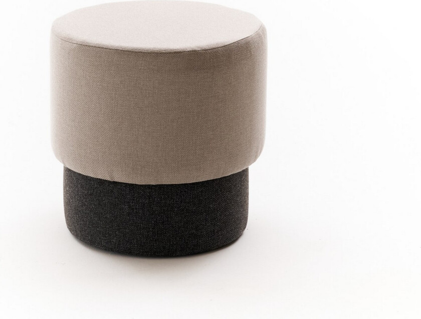 Geno Sittepuff 40 cm - Beige