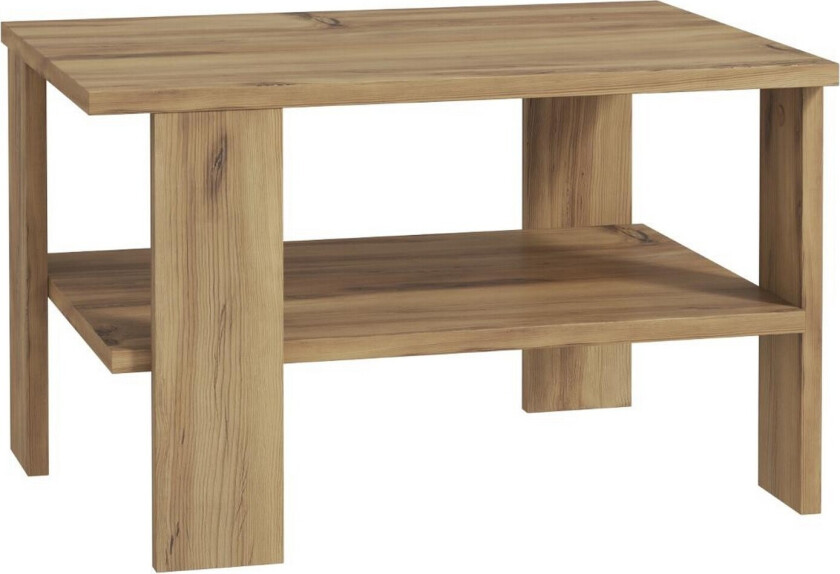 Greger Sofabord 60 cm - Eik