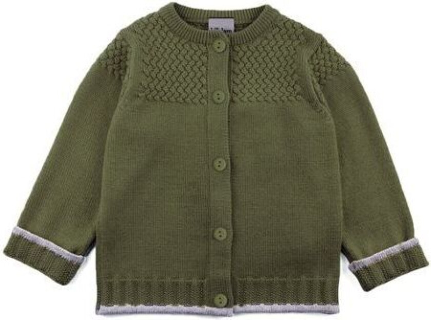 Bilde av Jakke Classic Oliven 110