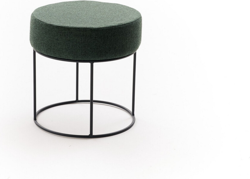 Goliath Sittepuff 40 cm - Grønn
