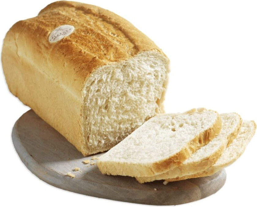 Gammeldags Loff 720g