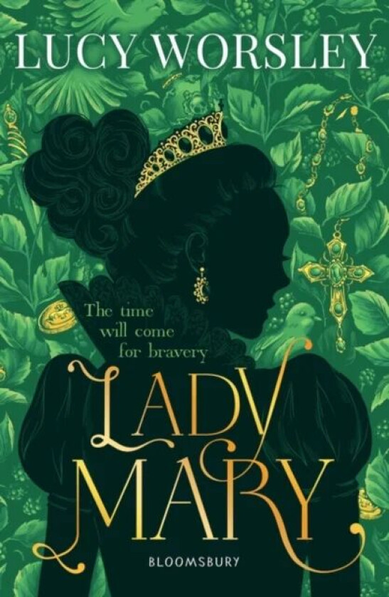 Lady Mary av Lucy Worsley