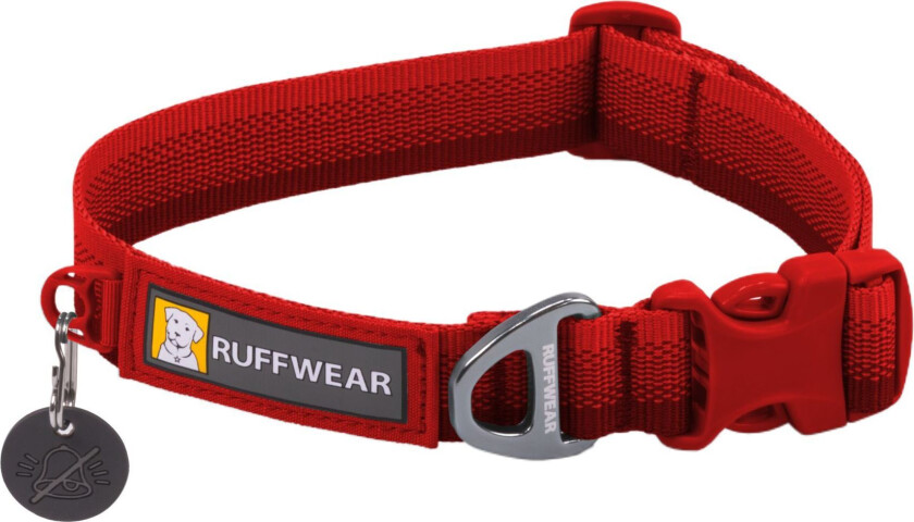 Front Range™ Collar - Red Canyon (27,9-35,5 cm)