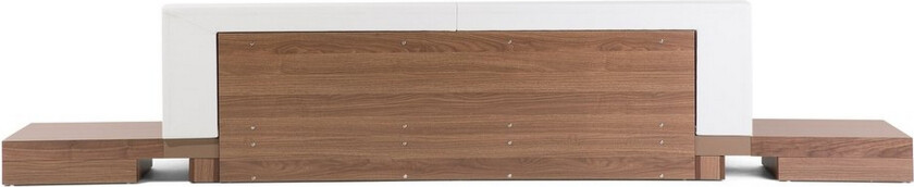Zen Vannseng 180 \| 200 cm - Brun