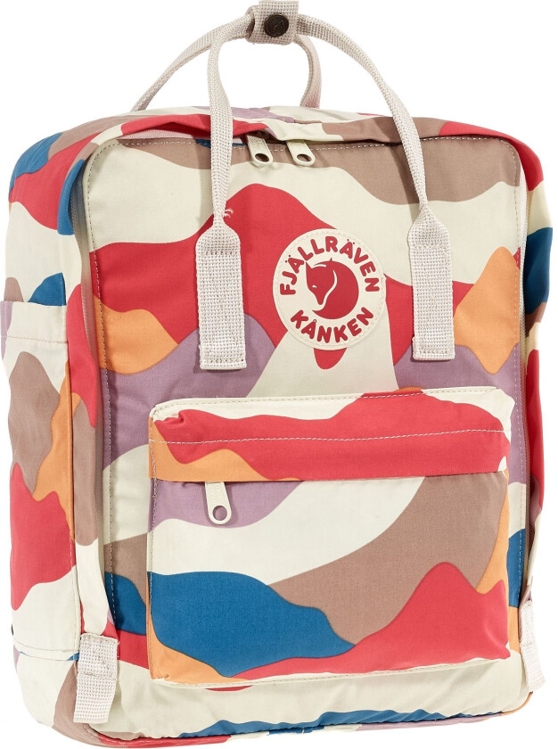 Kånken Art Spring Landscape