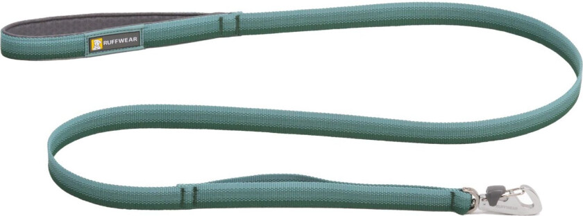 Front Range™ Leash - River Rock Green