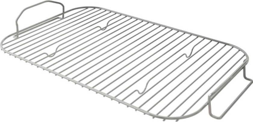 Woodfire Xl Grillrist Rustfrit Stål