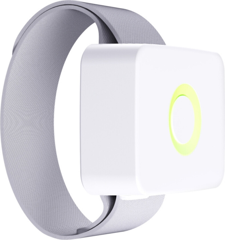 2 GPS-Tracker för Katter