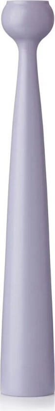 Applicata Blossom Tulip lysestake 33,5 cm Lavendel