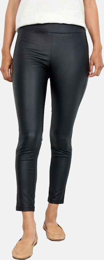 Bilde av Sc-Pam 2-B, Black, 42, Hverdagsbukser