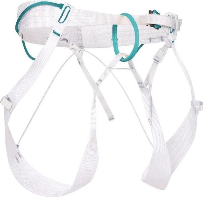 Choucas Harness Ice