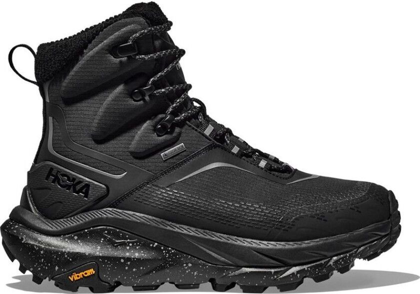 M Kaha 2 Frost GTX Black/Black