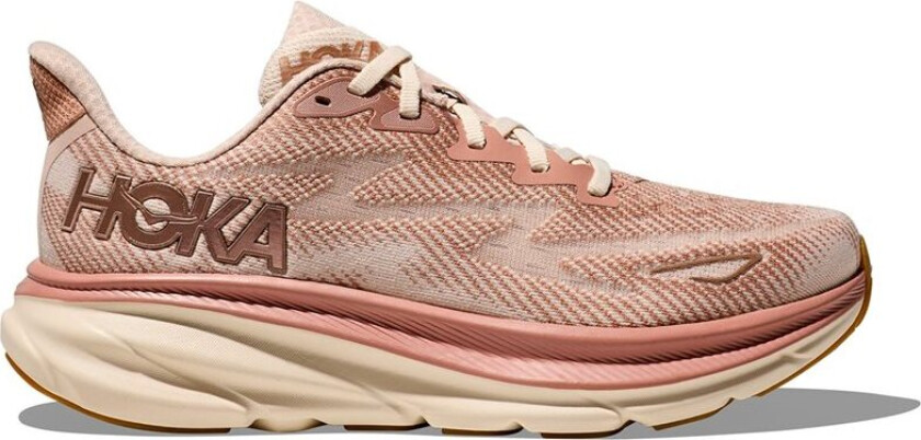 W Clifton 9 Sandstorm/Cream