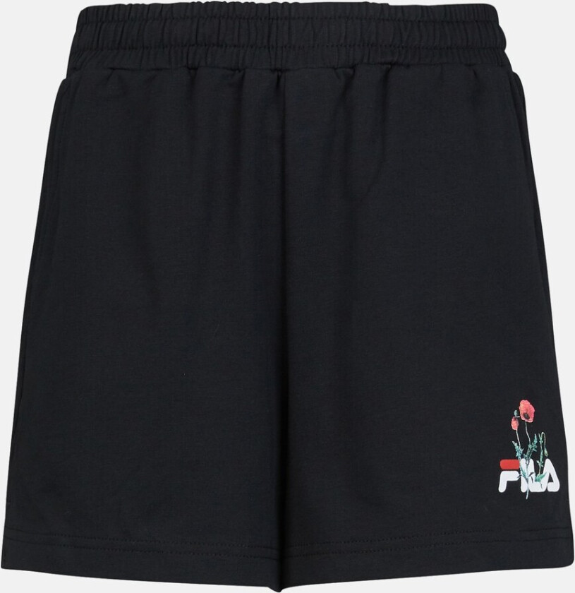 Bebra Shorts, Black Beauty, 146/152, Hverdagsshorts