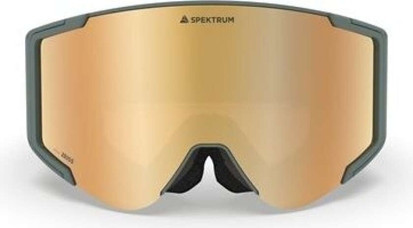 Östra Bio Essential - Olive Green