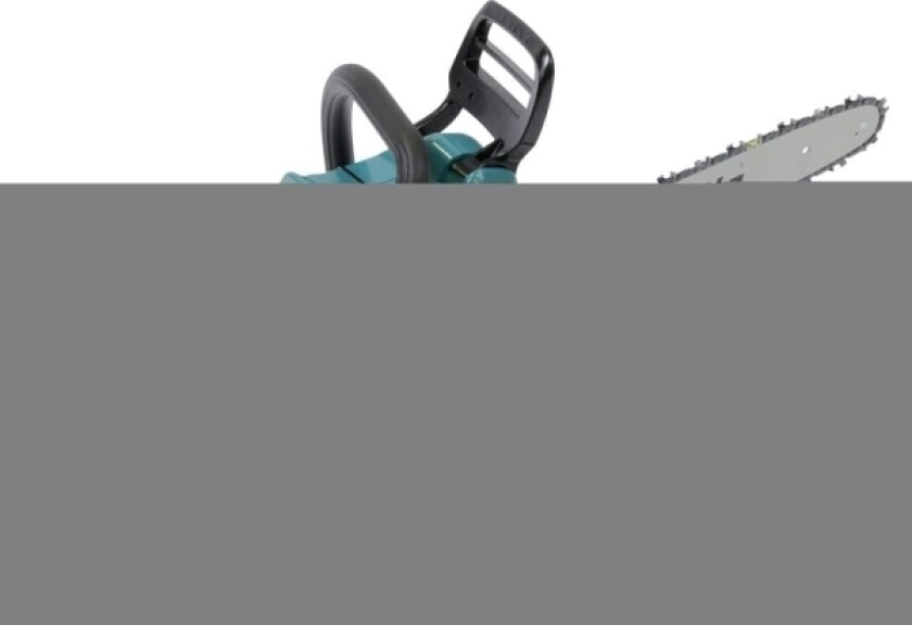 Uc022gz Batteridrevet Kædesav Uden Batteri 1600 W 40 V Sværdlængde 350 Mm