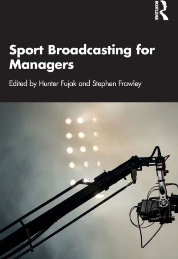 Sport Broadcasting for Managers