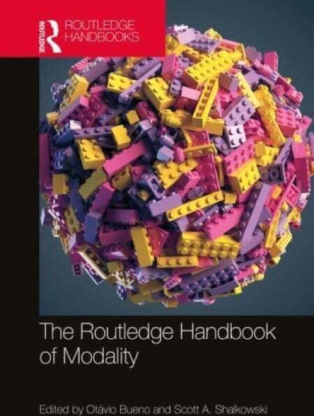 The Routledge Handbook of Modality