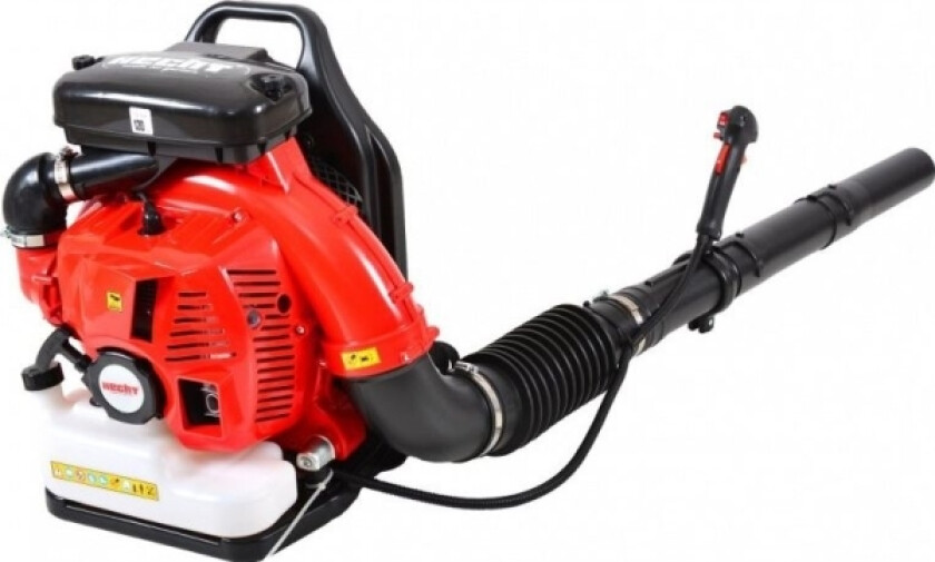 Bensin Løvblåser Hecht 972 Profi